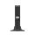 Zasilacz awaryjny (UPS) Ever NETLINE RT 3000 (3000Va/2700W,  LCD, USB, RS232, IEC320,EPO)
